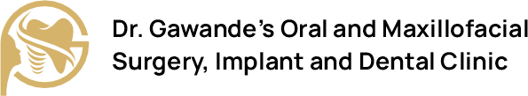 Dr Gawande Dentalclinic, Consultant Oral & Maxillofacial Surgeon logo
